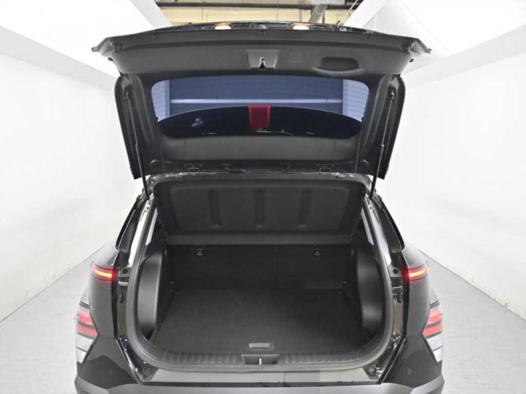 HYUNDAI Kona 2023 Negro - Importación desde Corea - HF Imports Iquique - Foto 20