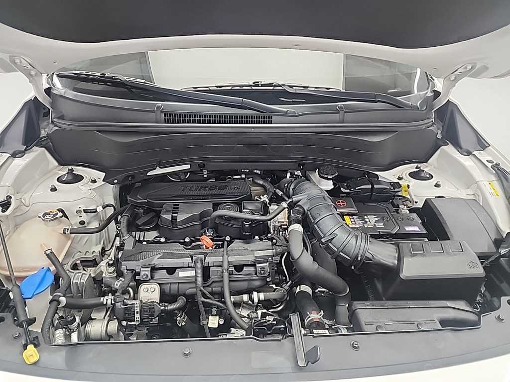 KIA Seltos - Vista 5