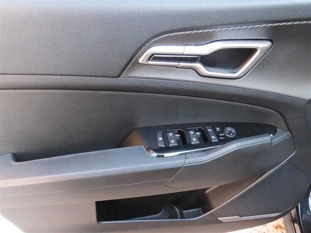 KIA Sportage - Vista 7