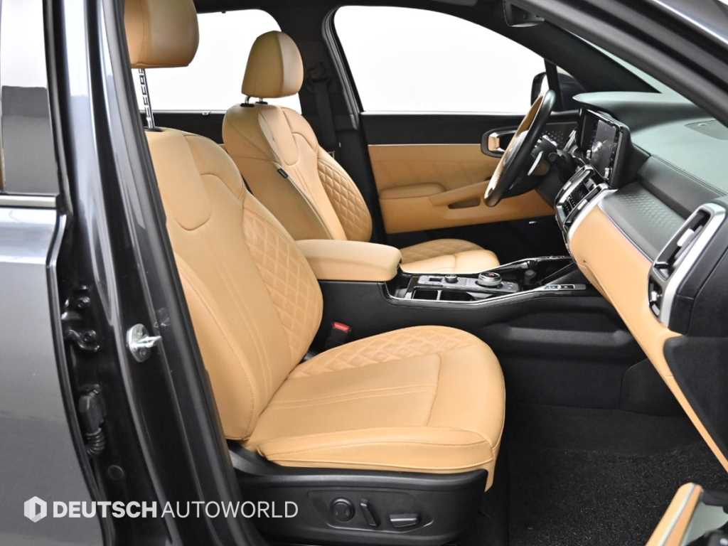 KIA Sorento - Vista 10