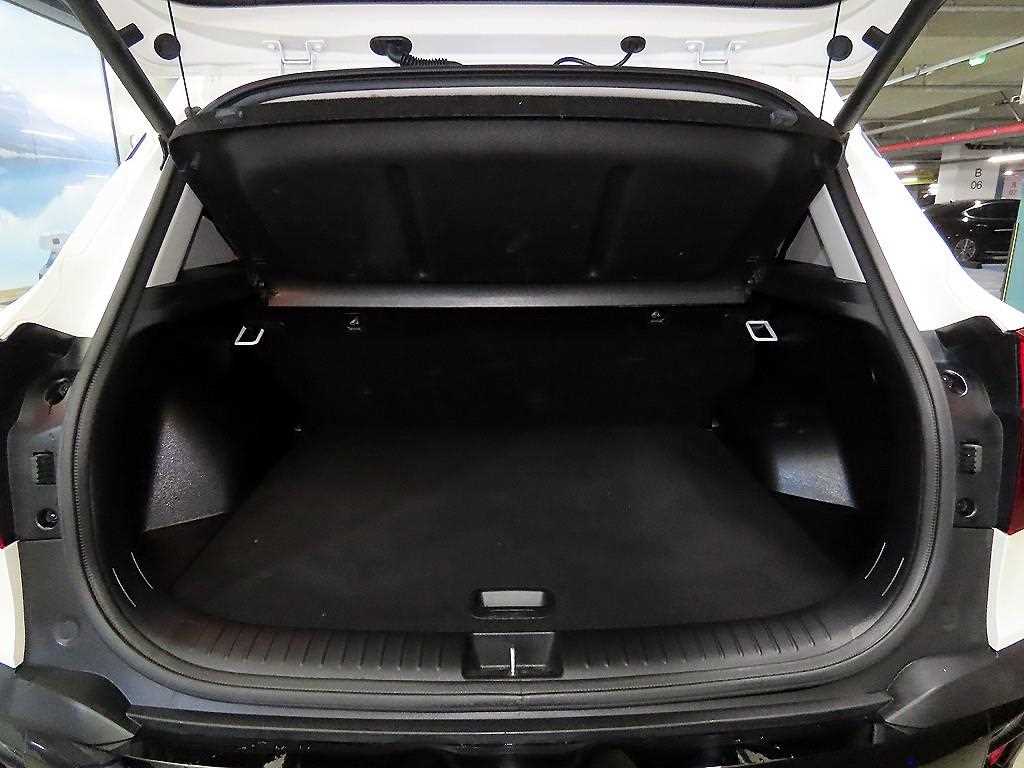 KIA Seltos 2024 - Importación desde Corea - HF Imports Iquique - Foto 17