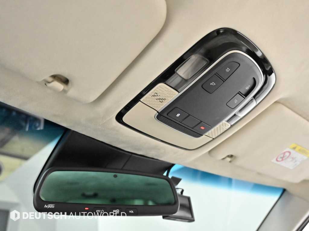 HYUNDAI Palisade 2022 Negro - Importación desde Corea - HF Imports Iquique - Foto 19