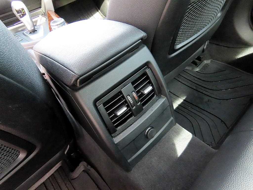 BMW 3 series 2014 Blanco - Importación desde Corea - HF Imports Iquique - Foto 17