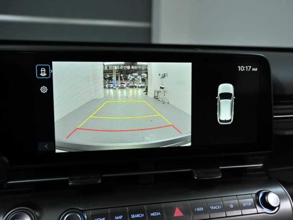 HYUNDAI Kona 2023 Negro - Importación desde Corea - HF Imports Iquique - Foto 15