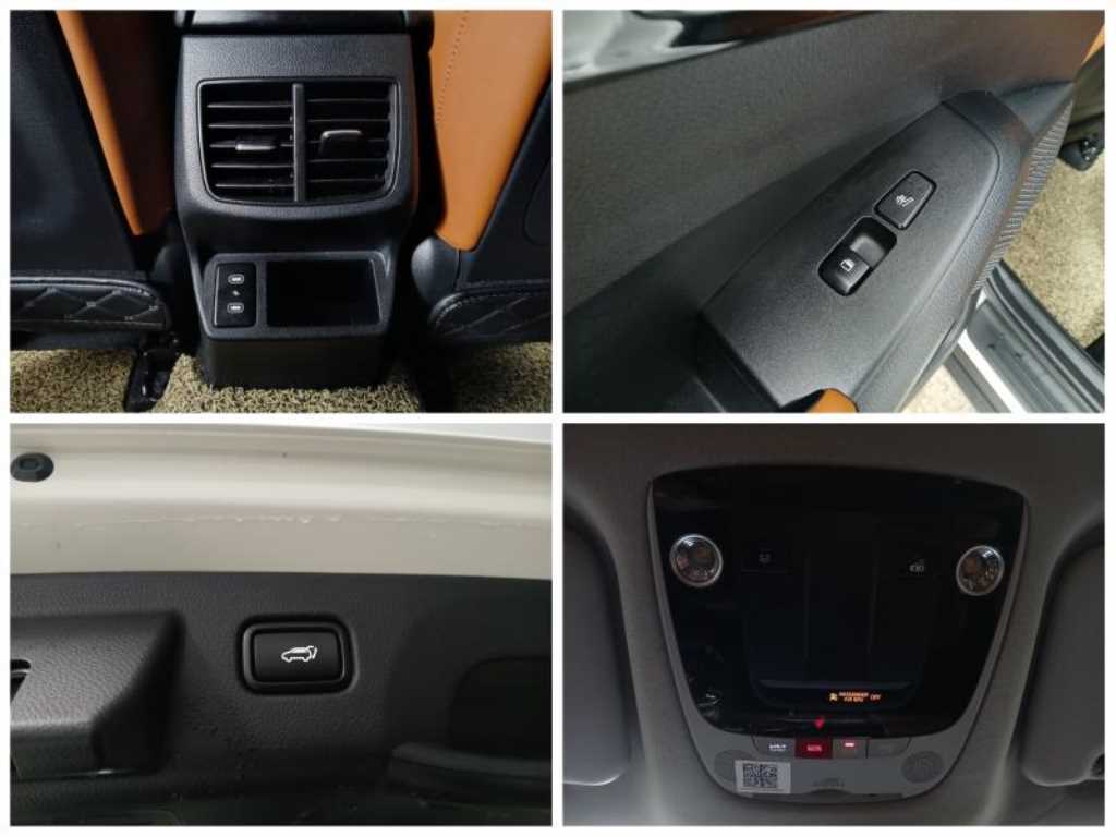 KIA Seltos 2023 Blanco - Importación desde Corea - HF Imports Iquique - Foto 16