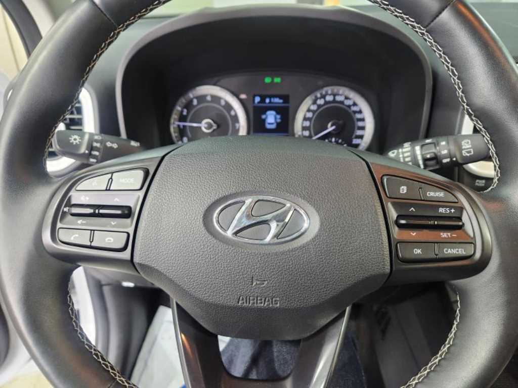 HYUNDAI Venue 2021 - Importación desde Corea - HF Imports Iquique - Foto 20