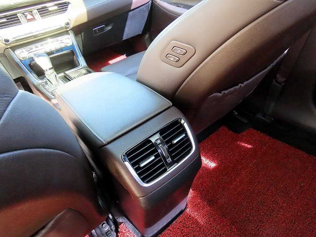 HYUNDAI Grandeur 2017 Gris - Importación desde Corea - HF Imports Iquique - Foto 14