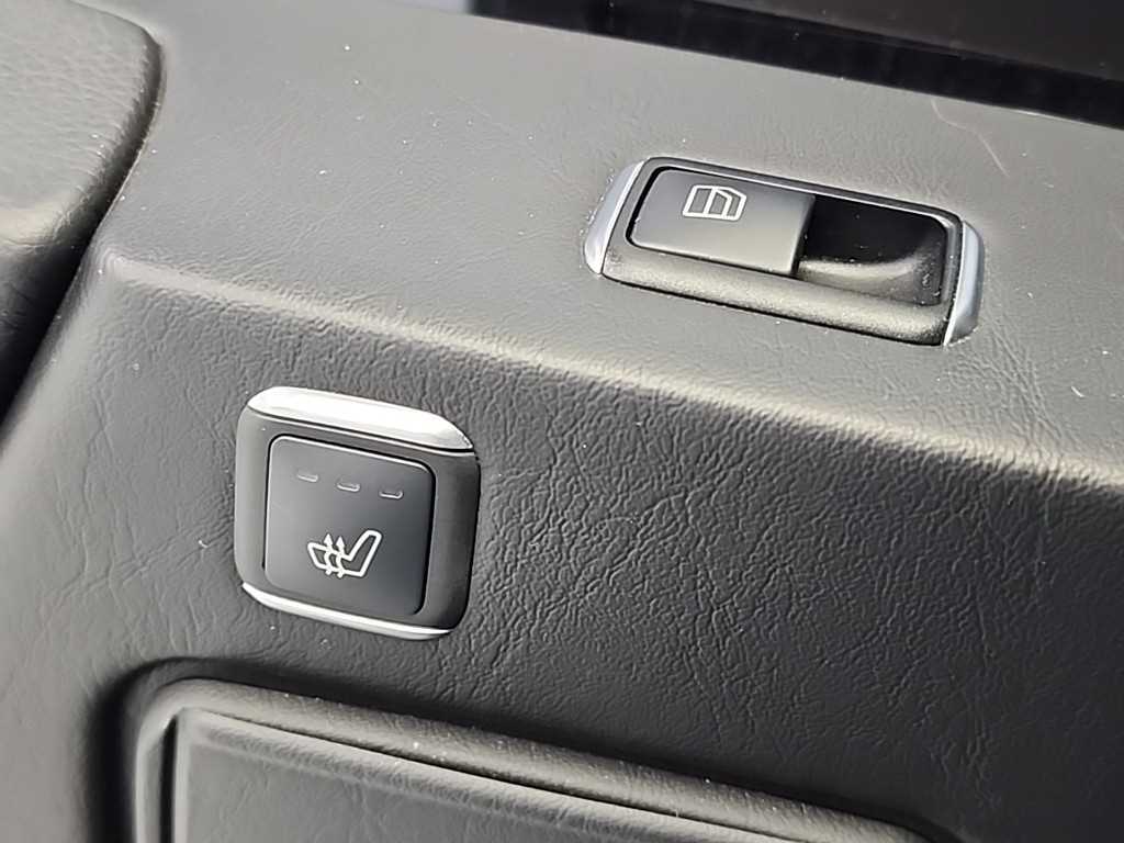 Mercedes Benz G Class (G Wagen) 2017 Plateado - Importación desde Corea - HF Imports Iquique - Foto 14