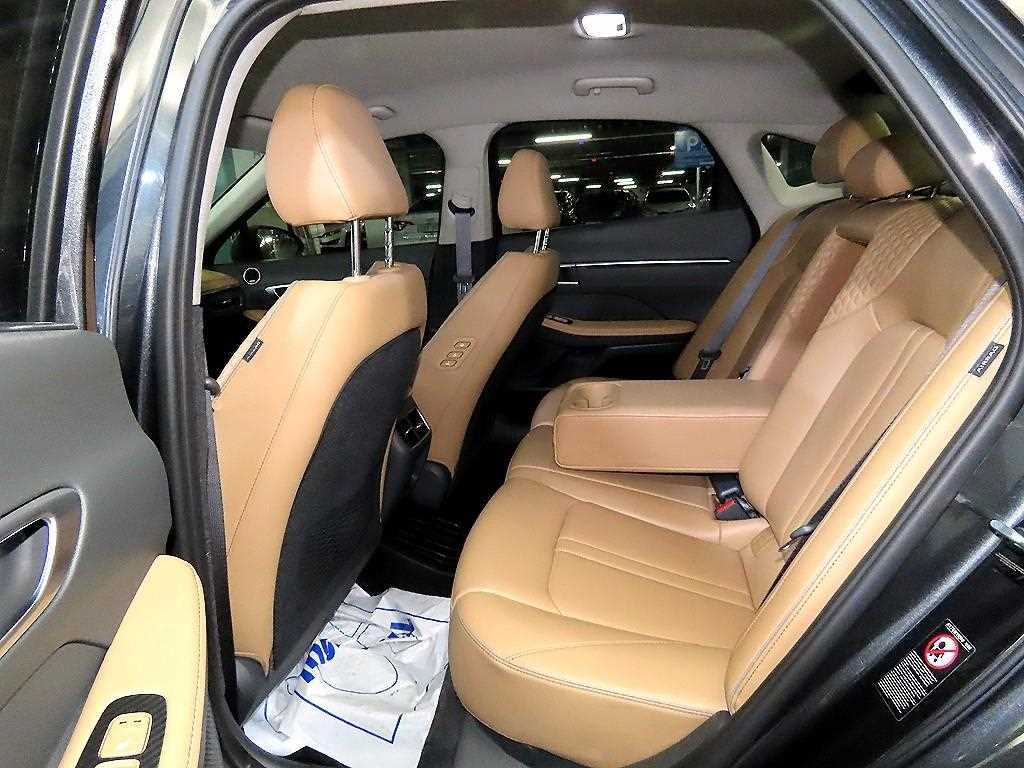 HYUNDAI Sonata - Vista 7