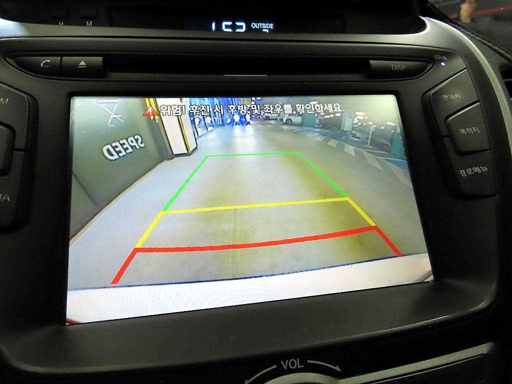 HYUNDAI Avante 2014 Blanco - Importación desde Corea - HF Imports Iquique - Foto 16