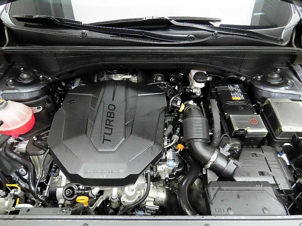 KIA Sorento 2022 Gris - Importación desde Corea - HF Imports Iquique - Foto 20