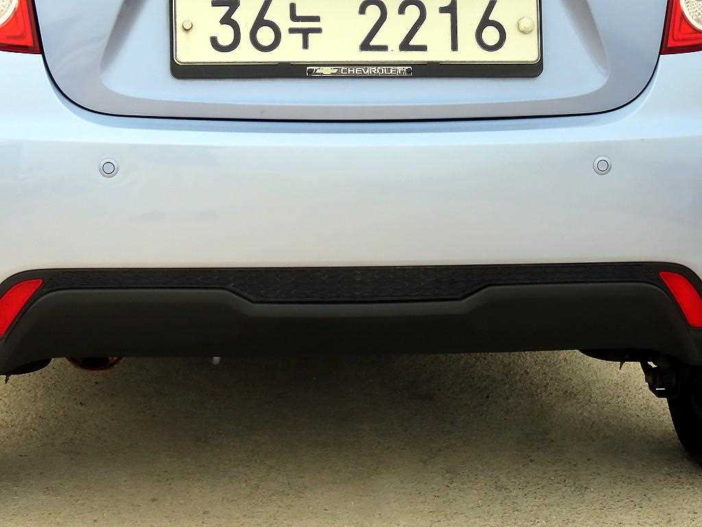 Chevrolet Spark 2015 - Importación desde Corea - HF Imports Iquique - Foto 17