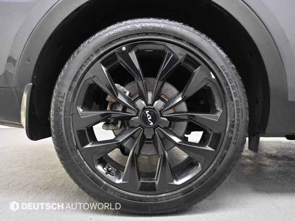 KIA Sorento - Vista 5