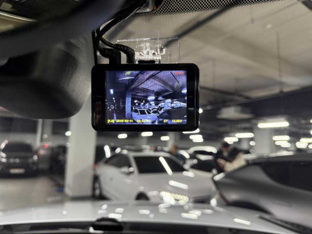 Land Rover Range Rover Sports - Vista 11