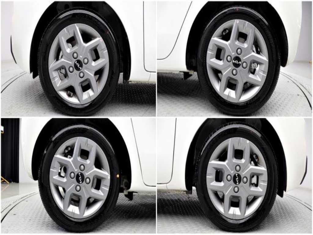 KIA Ray 2025 - Importación desde Corea - HF Imports Iquique - Foto 19