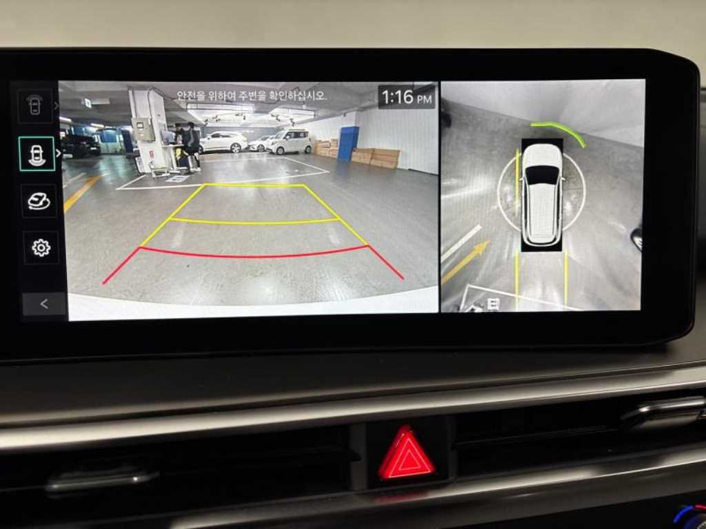 KIA Sorento - Vista 10