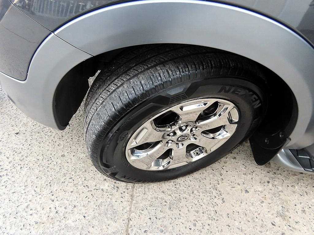 KIA Mohave 2017 Gris - Importación desde Corea - HF Imports Iquique - Foto 20