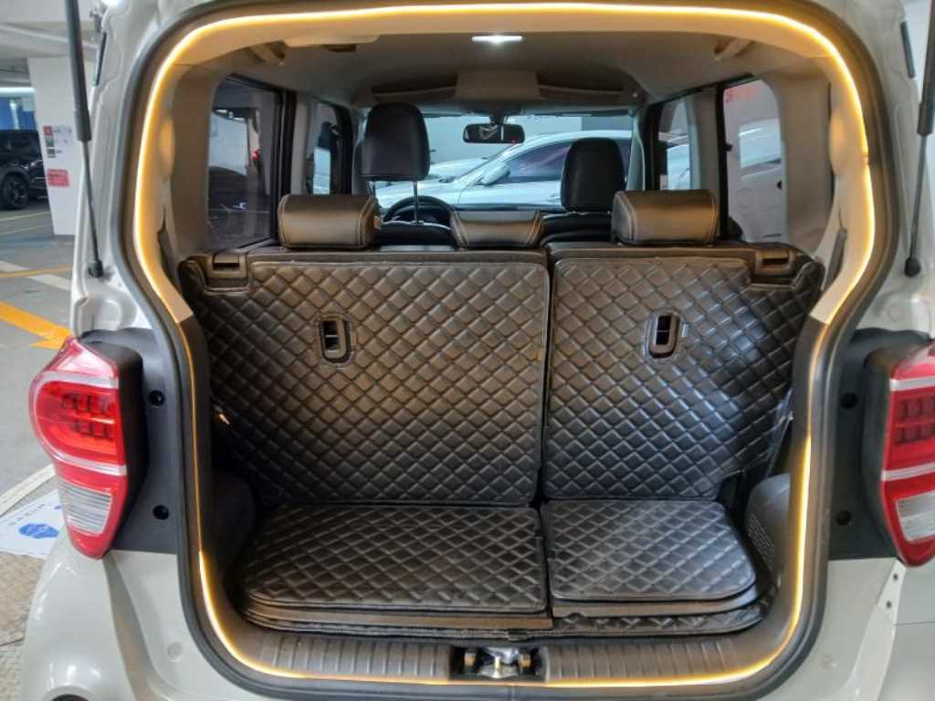 KIA Ray 2021 the color of pearl - Importación desde Corea - HF Imports Iquique - Foto 18