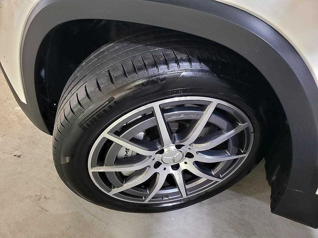 Mercedes Benz GLB Class 2023 Blanco - Importación desde Corea - HF Imports Iquique - Foto 20