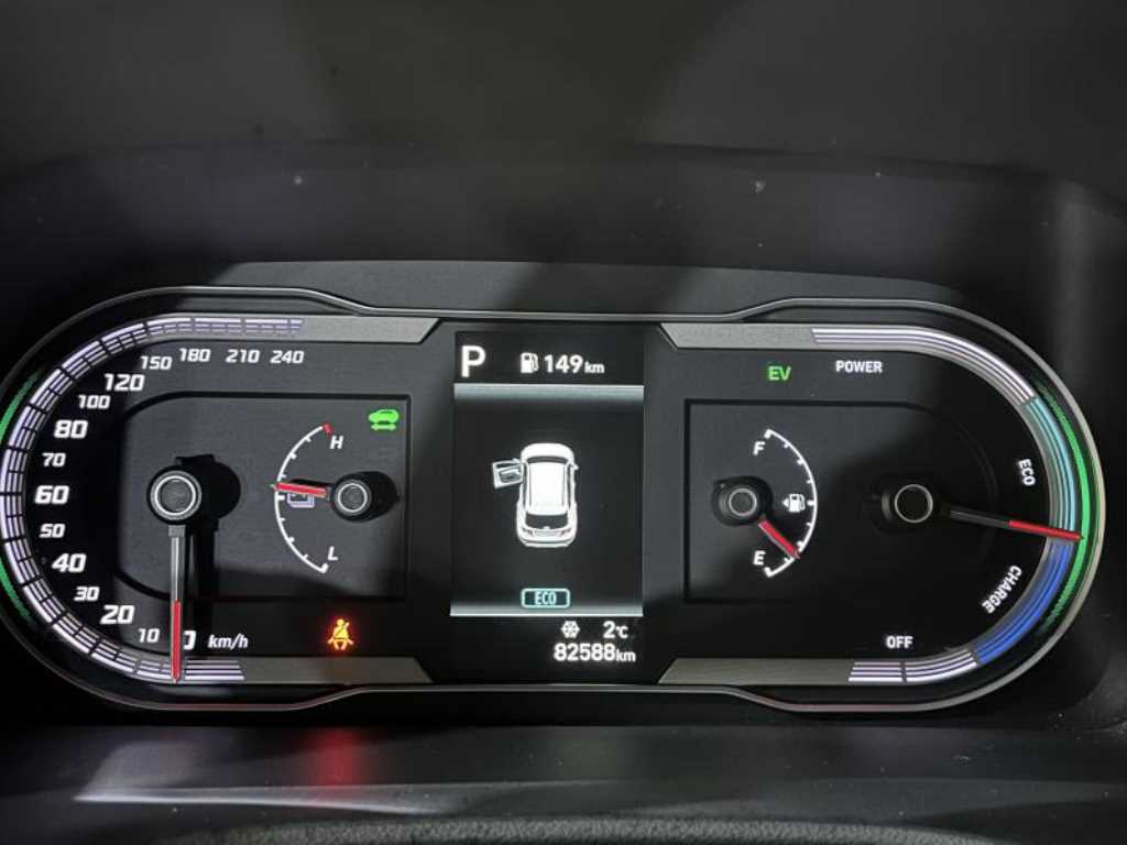 HYUNDAI Tucson 2022 - Importación desde Corea - HF Imports Iquique - Foto 17