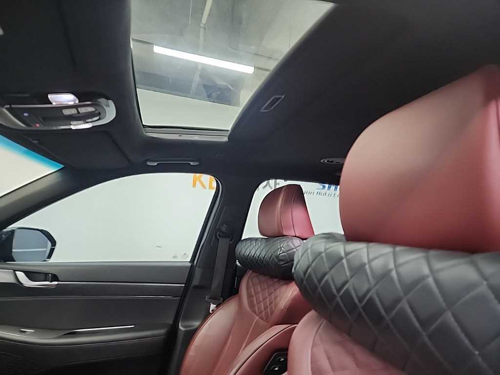 HYUNDAI Palisade 2019 Negro - Importación desde Corea - HF Imports Iquique - Foto 15