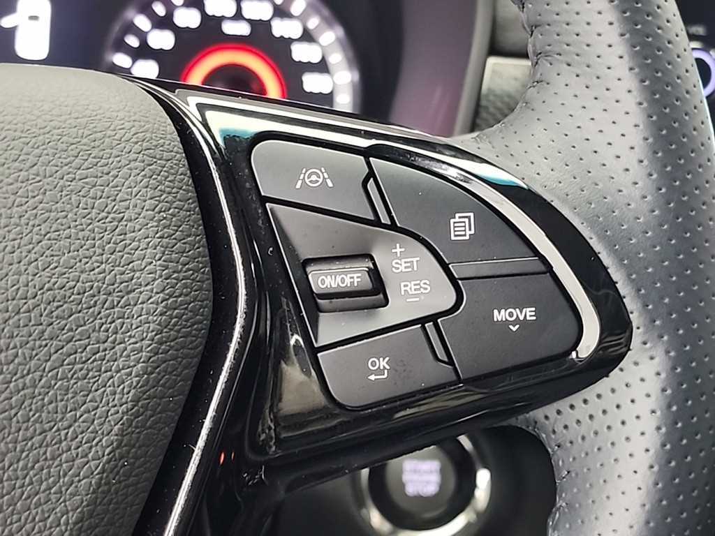 Ssangyong Tivoli 2025 Blanco - Importación desde Corea - HF Imports Iquique - Foto 18