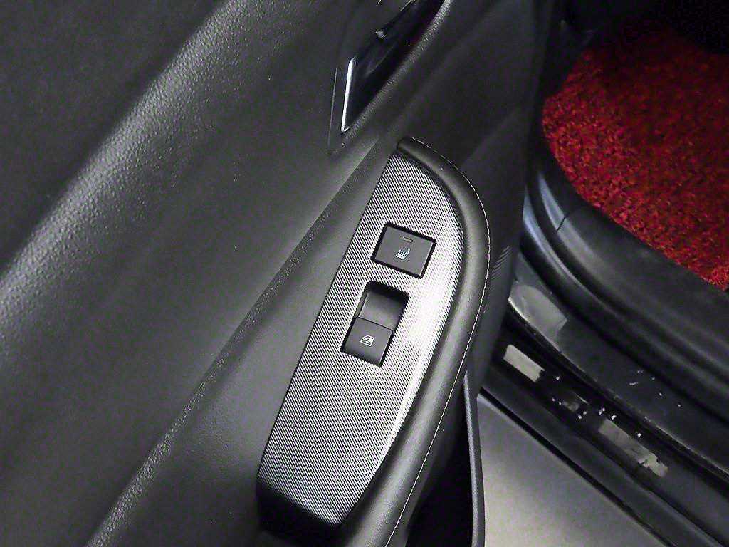 Chevrolet Malibu 2015 Negro - Importación desde Corea - HF Imports Iquique - Foto 17