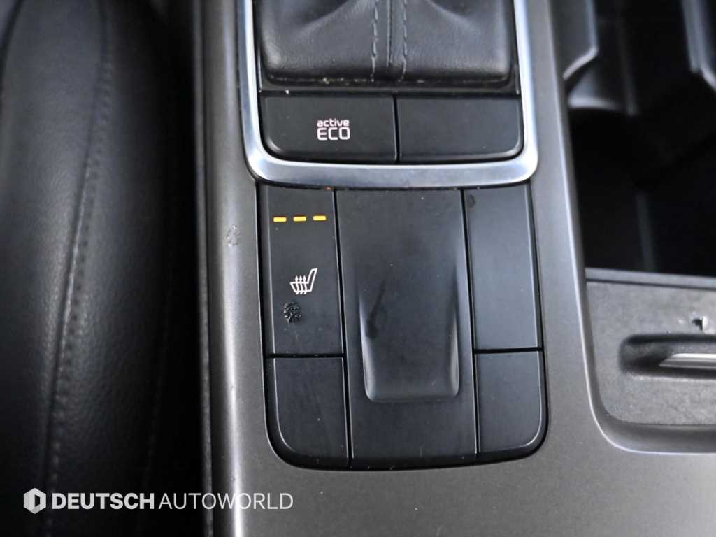 KIA K5 2019 Blanco - Importación desde Corea - HF Imports Iquique - Foto 17