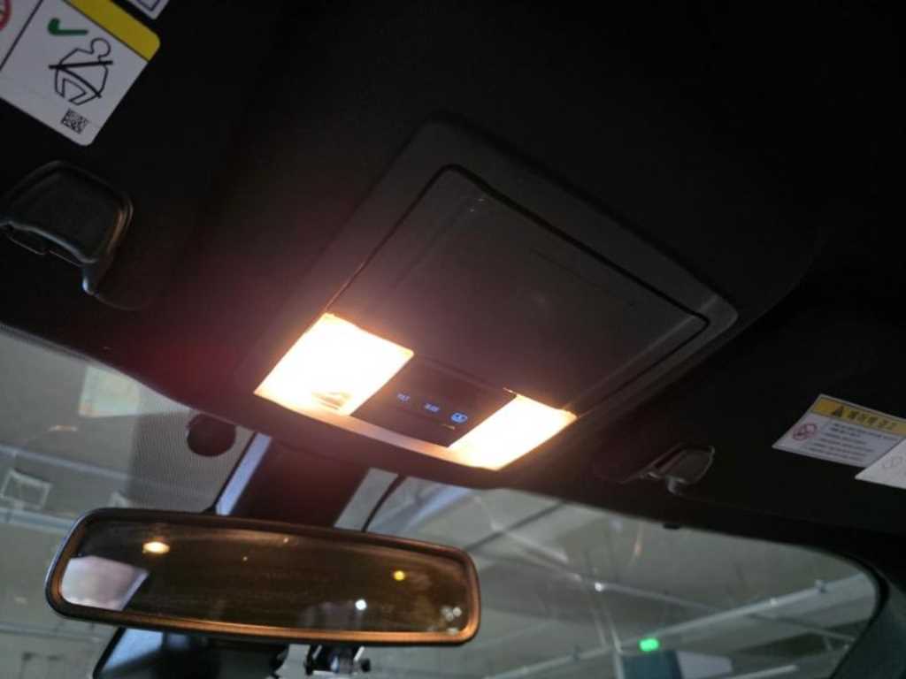 Ford Explorer 2017 Blanco - Importación desde Corea - HF Imports Iquique - Foto 17