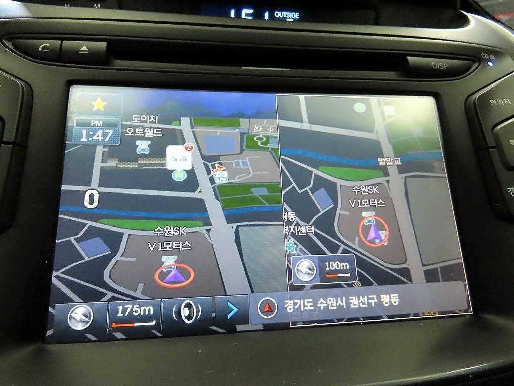 HYUNDAI Avante 2014 Blanco - Importación desde Corea - HF Imports Iquique - Foto 15