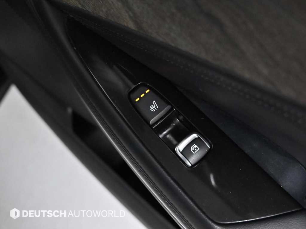 KIA K8 2022 Negro - Importación desde Corea - HF Imports Iquique - Foto 16