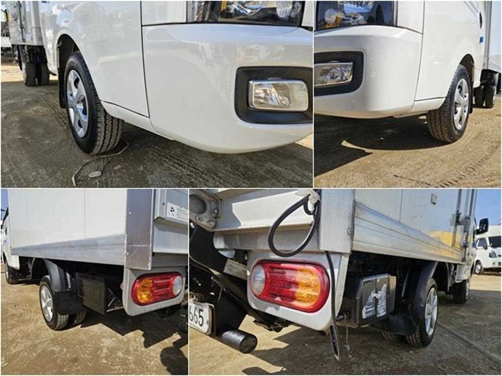 Small Truck Top_Integrated Top Powergate - Vista 5