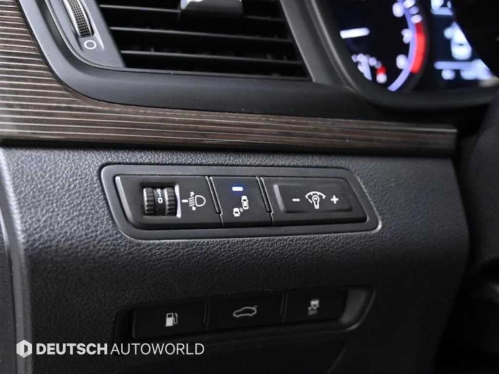 HYUNDAI Sonata 2018 Blanco - Importación desde Corea - HF Imports Iquique - Foto 16