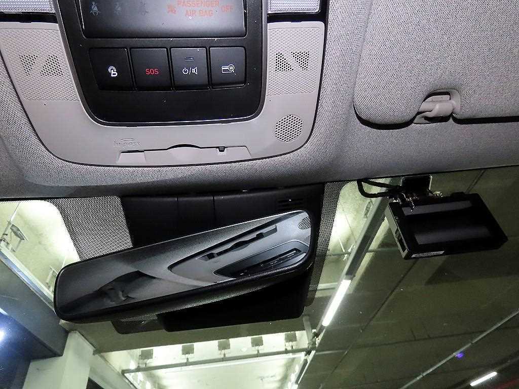 HYUNDAI Sonata 2020 Gris - Importación desde Corea - HF Imports Iquique - Foto 16