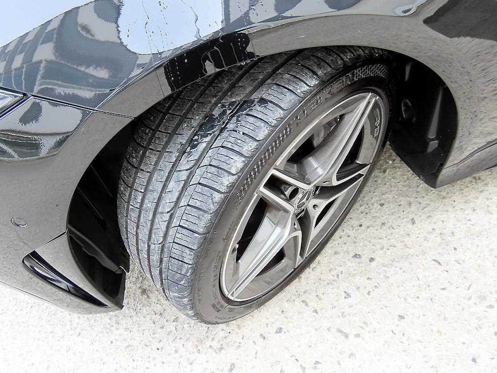 Mercedes Benz CLS Class 2022 Negro - Importación desde Corea - HF Imports Iquique - Foto 20