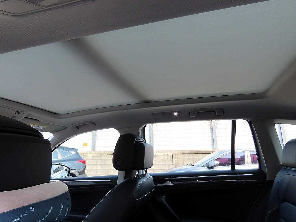 Volkswagen Tiguan 2022 Gris - Importación desde Corea - HF Imports Iquique - Foto 16