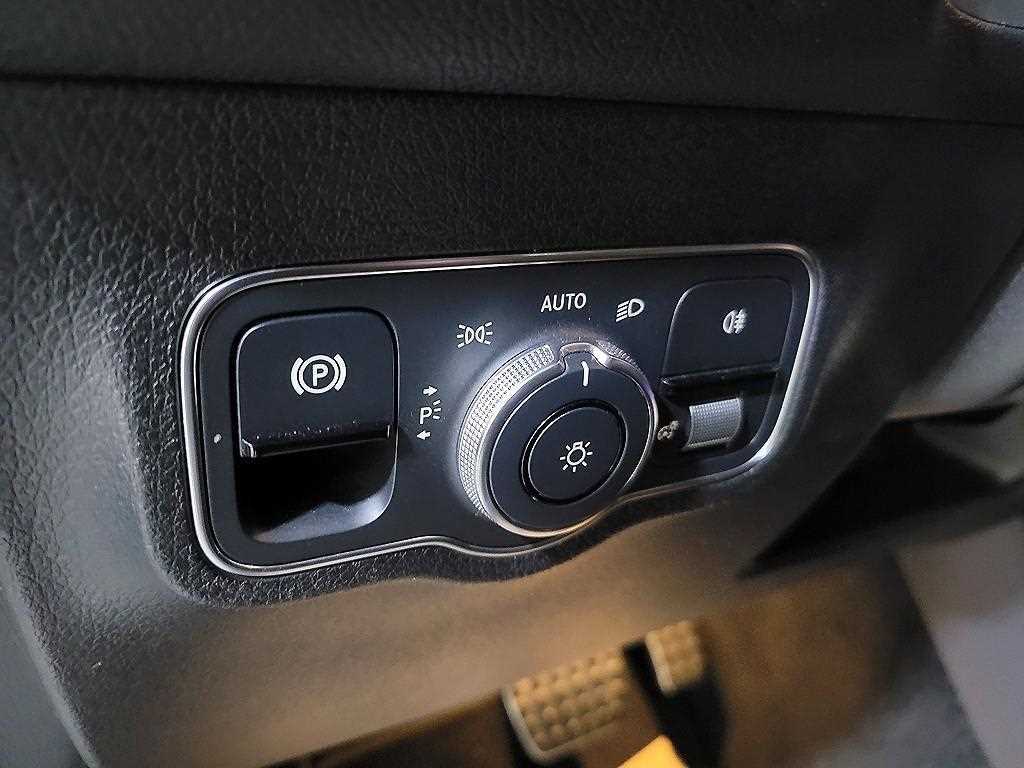 Mercedes Benz GLB Class 2023 Blanco - Importación desde Corea - HF Imports Iquique - Foto 14