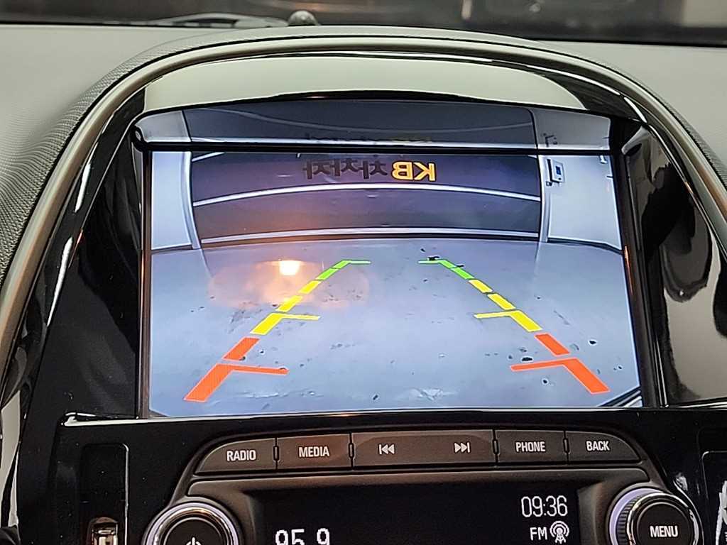 Chevrolet Spark 2019 Gris - Importación desde Corea - HF Imports Iquique - Foto 14