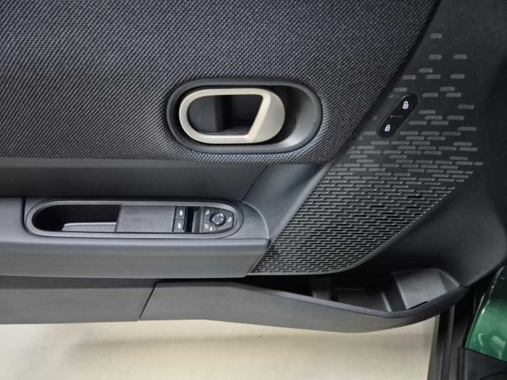 Mini Cooper - Vista 9