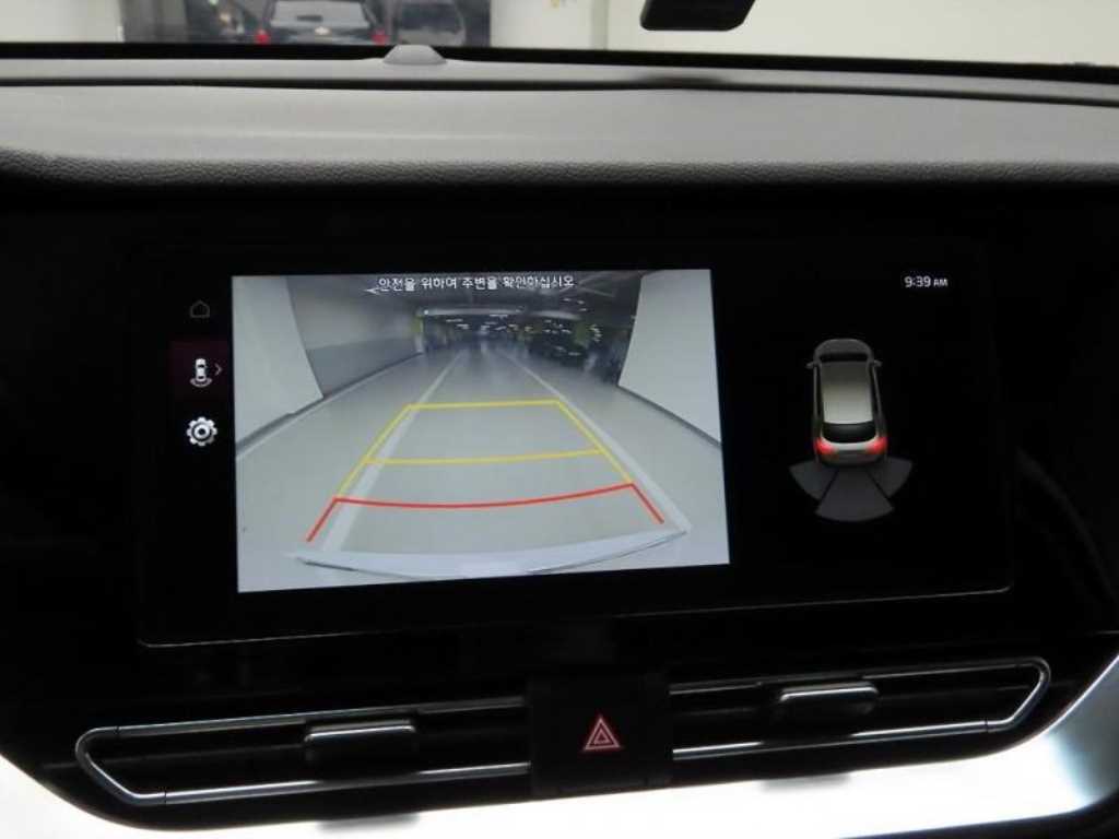 KIA Niro 2022 Blanco - Importación desde Corea - HF Imports Iquique - Foto 17