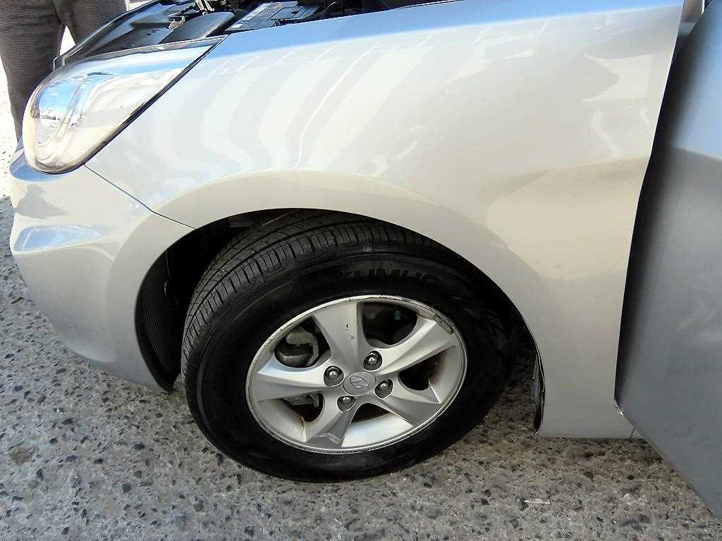 HYUNDAI Accent 2014 - Importación desde Corea - HF Imports Iquique - Foto 16