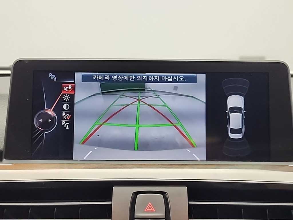 BMW 3 series 2015 Blanco - Importación desde Corea - HF Imports Iquique - Foto 16