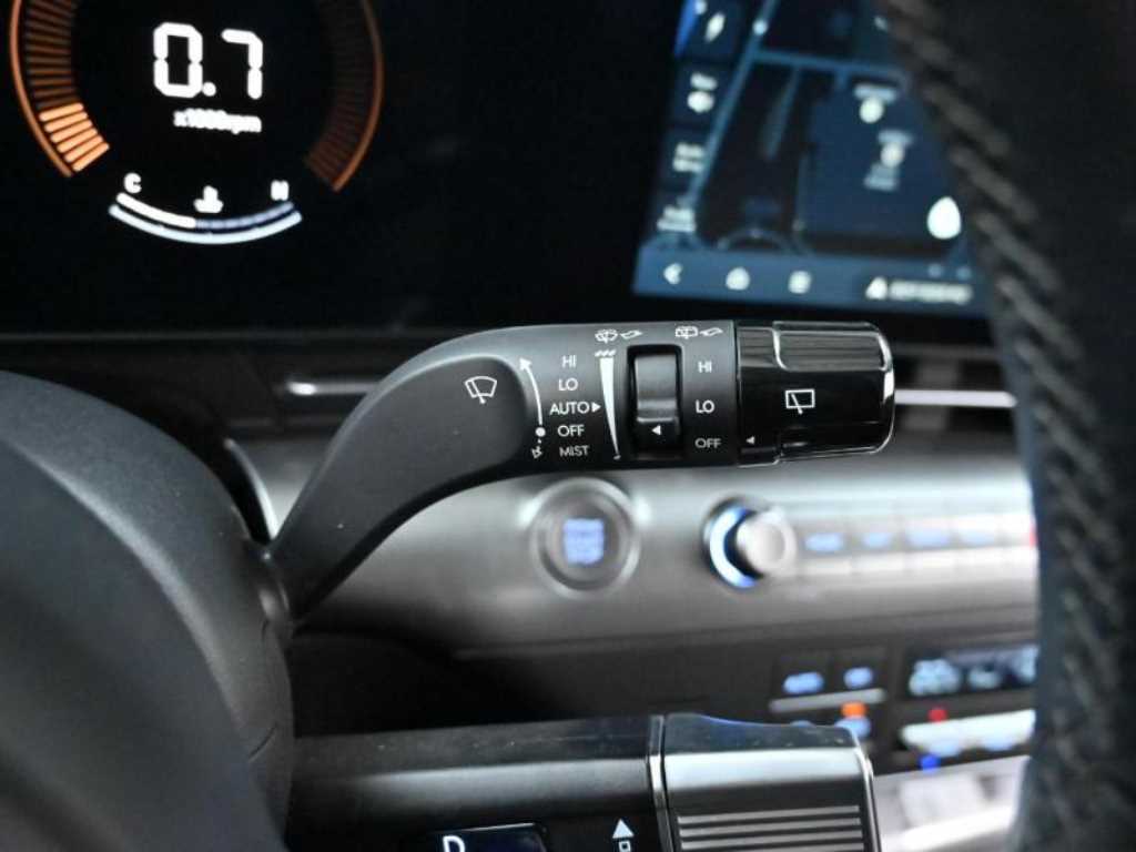 HYUNDAI Kona 2023 Negro - Importación desde Corea - HF Imports Iquique - Foto 16