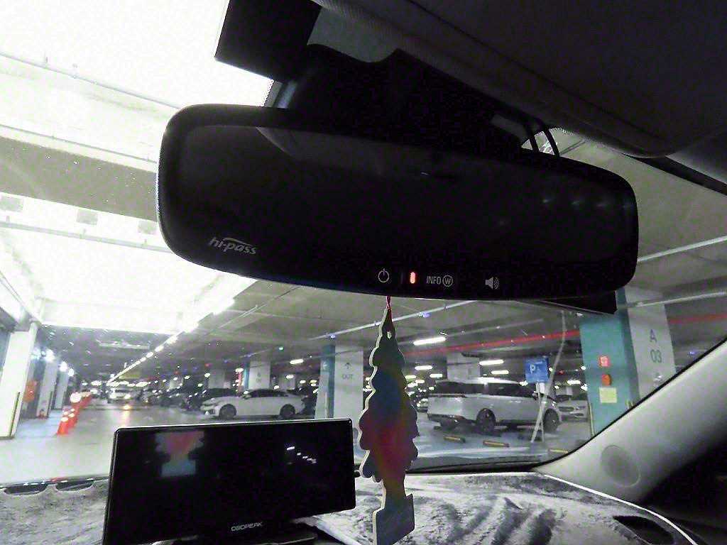 Chevrolet Malibu 2015 Negro - Importación desde Corea - HF Imports Iquique - Foto 13