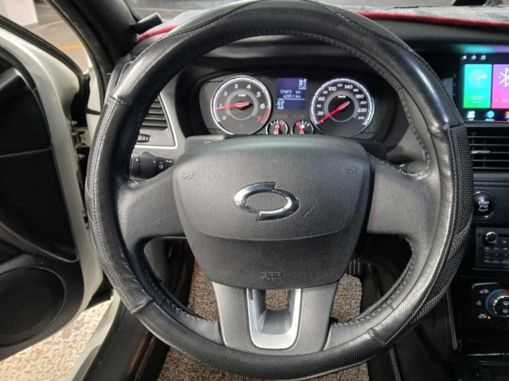 SAMSUNG SM7 - Vista 8