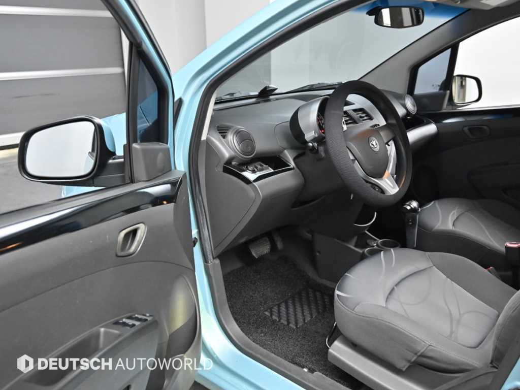 DAEWOO Matiz - Vista 11