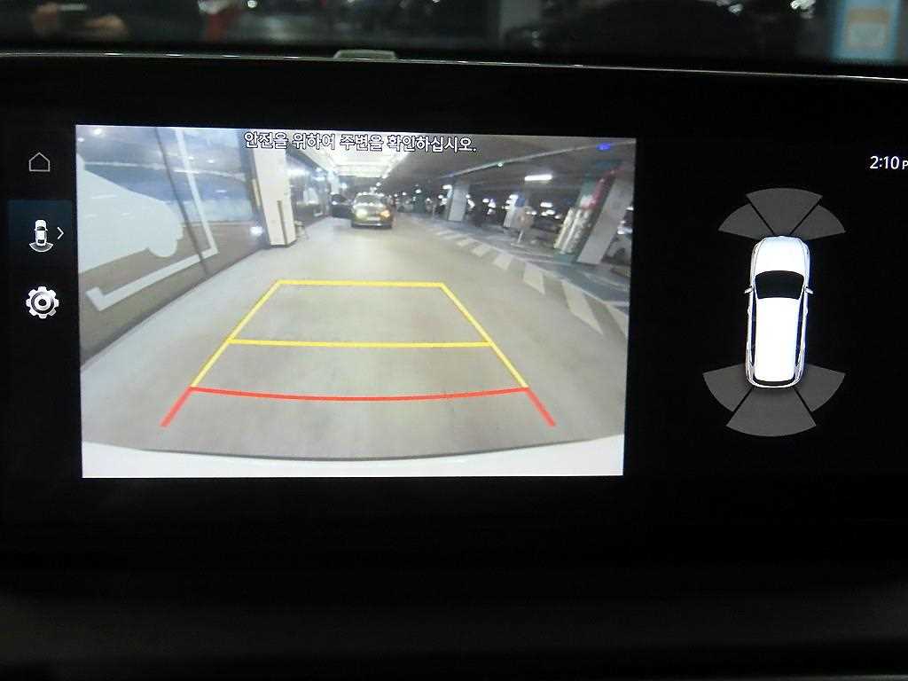 HYUNDAI Santa Fe 2023 Blanco - Importación desde Corea - HF Imports Iquique - Foto 14