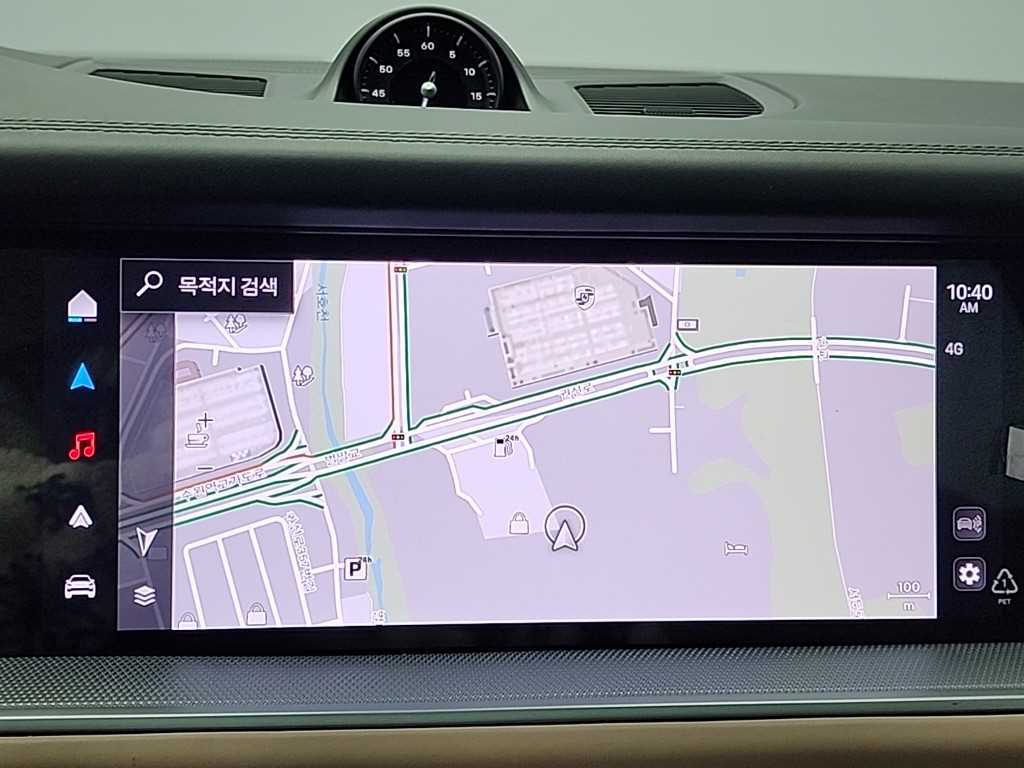 Porsche Cayenne 2024 Blanco - Importación desde Corea - HF Imports Iquique - Foto 15