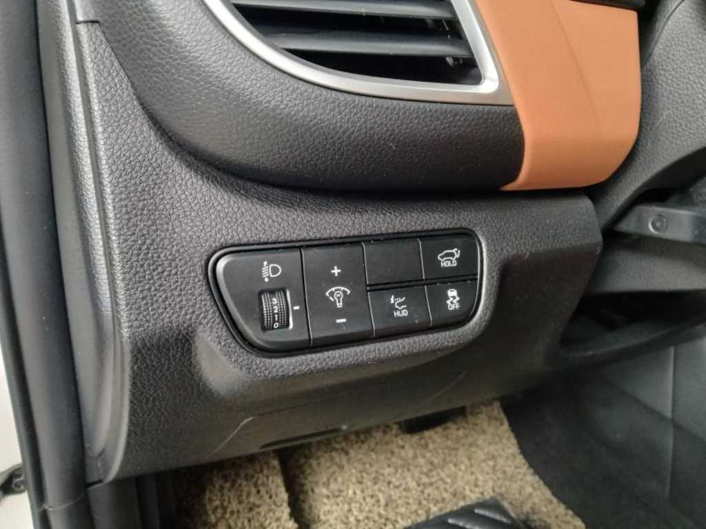 KIA Seltos - Vista 11