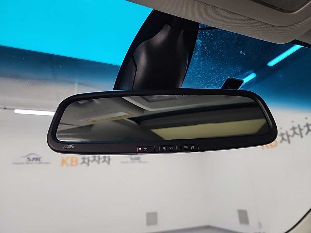 SAMSUNG QM5 2014 Blanco - Importación desde Corea - HF Imports Iquique - Foto 16